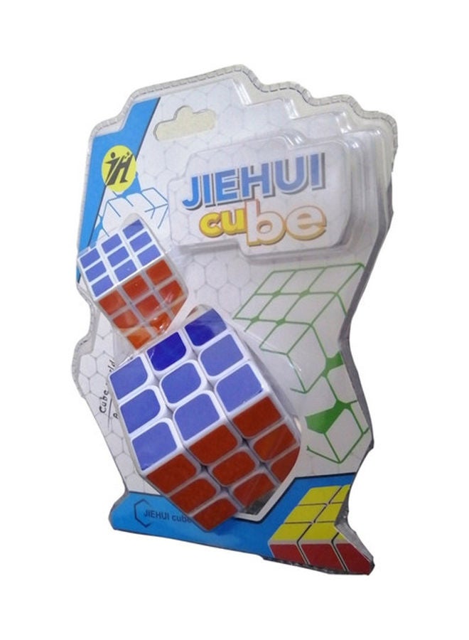 تشايلد توي مجموعة مكعبات روبيك مكونة من قطعتين - Image 2