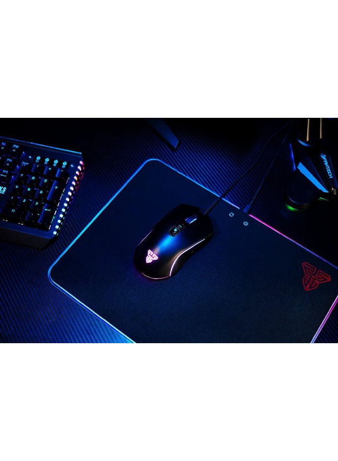 X16 THOR II Macro Programmable RUNNING RGB CHROMA Gaming Mouse |USB INTERFACE | FOR PC
