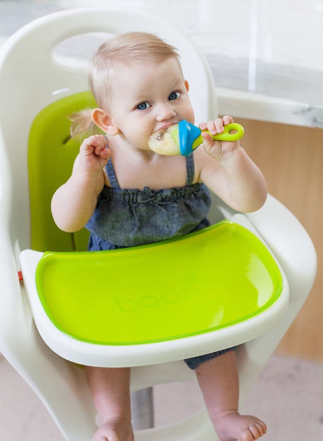 BOON - Pulp Silicone Feeder - Image 1