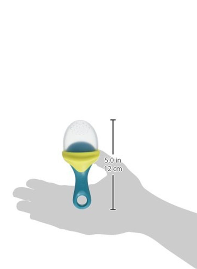 BOON - Pulp Silicone Feeder - Image 1