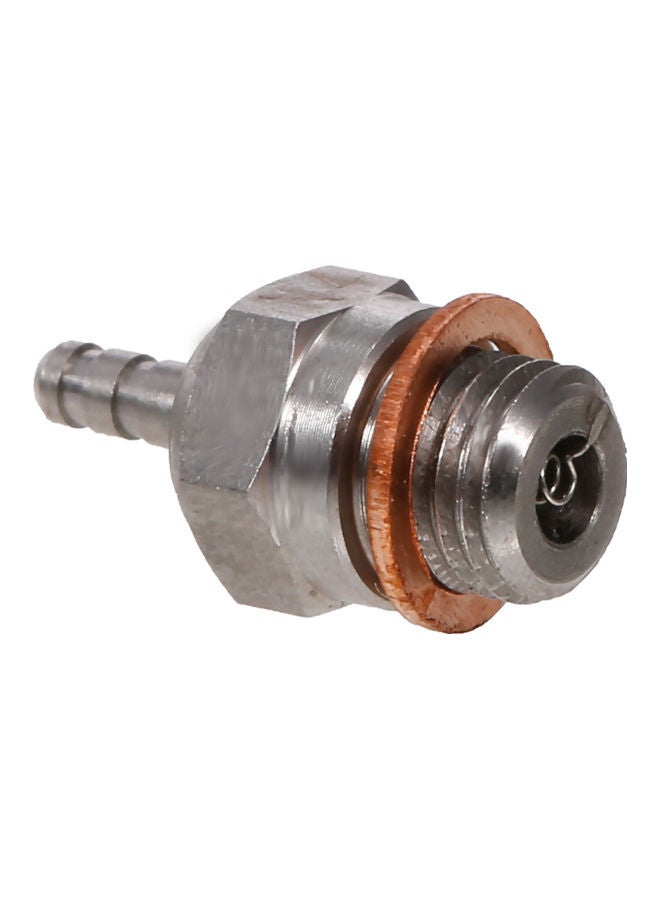 طقم مكون من 5 قطع من قابس مضيء 14x3x6.5سم - Image 2