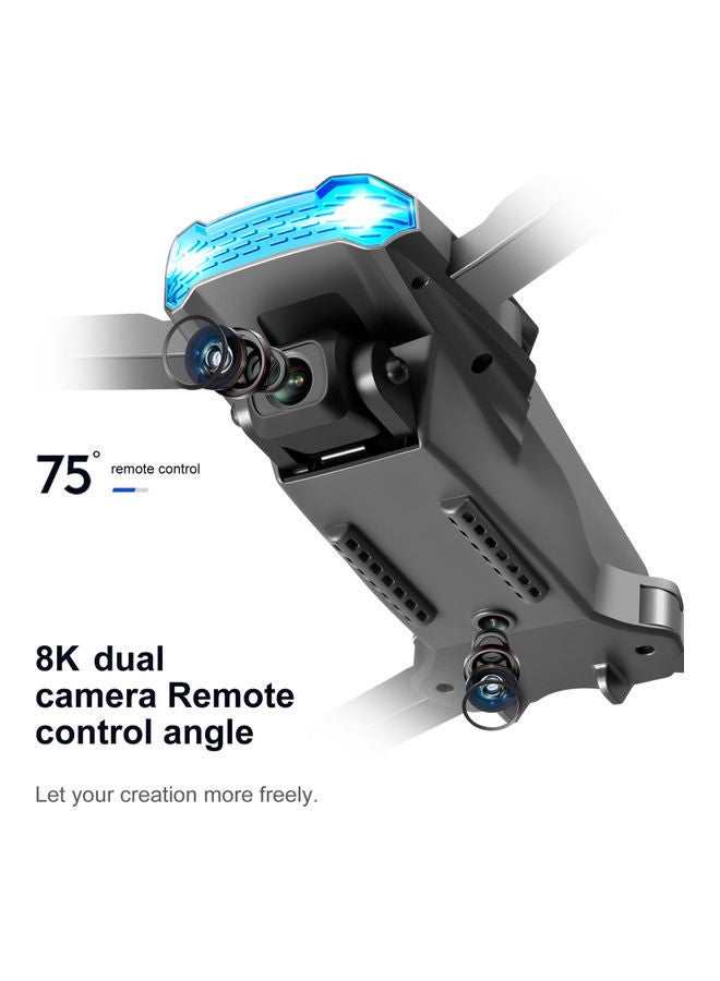 Generic YLRC S106 RC Drone With Camera  - Image 3