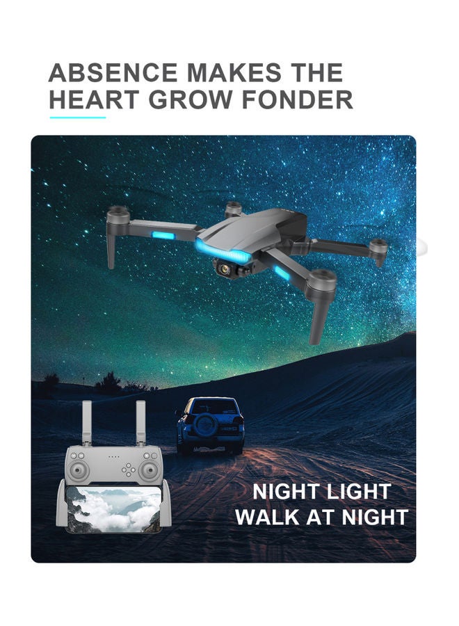 Generic YLRC S106 RC Drone With Camera  - Image 5