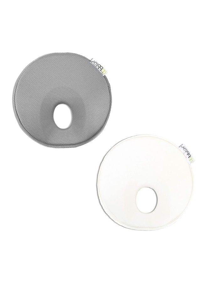 bbluv - Pilo Ergonomic Headrest - Image 1