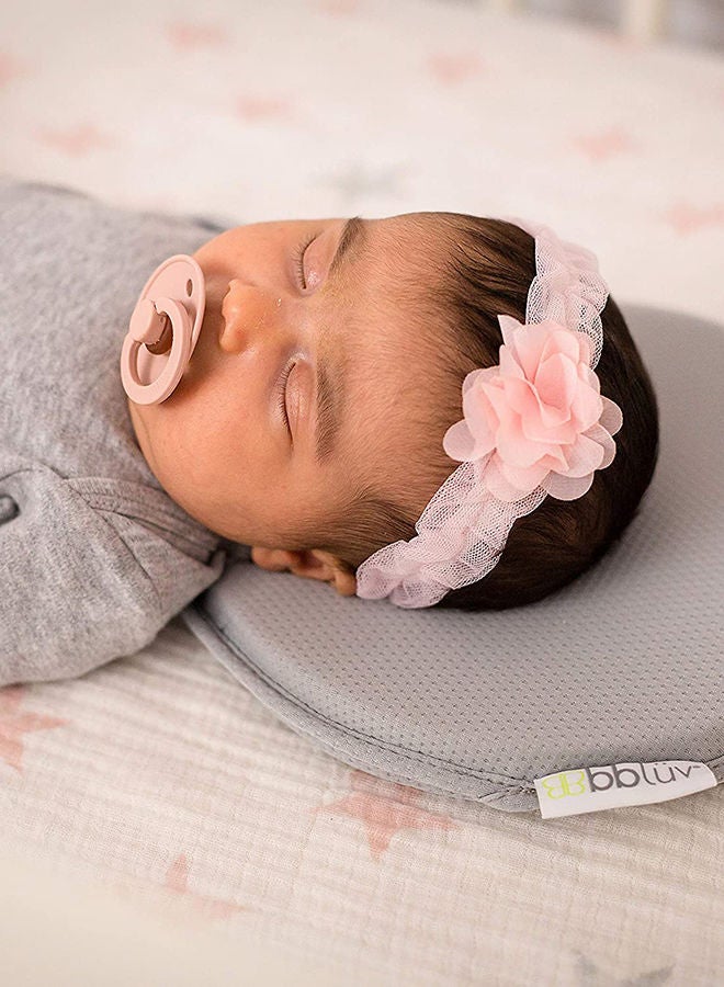 bbluv - Pilo Ergonomic Headrest - Image 1