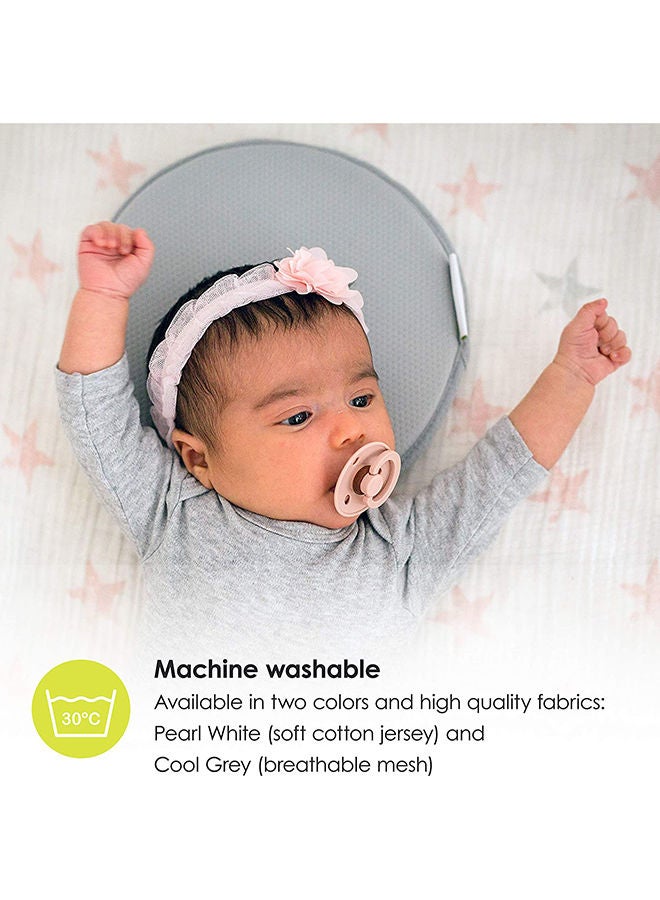 bbluv - Pilo Ergonomic Headrest - Image 1