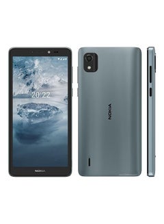 NOKIA C2 2nd Edition Dual Sim Dark Blue 2GB RAM 32GB 4G - International version  - Image 2