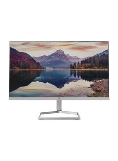M22f Full HD 21.5 IPS LCD Monitor with AMD FreeSync 2021 Model Black