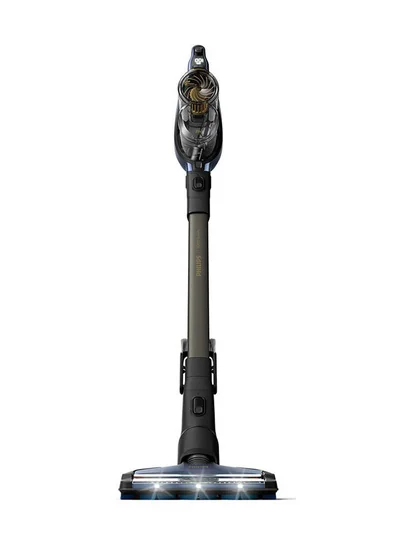 فيليبس مكنسة كهربائية لاسلكية سعة 0.6 لتر 600 ml 90 W XC8043/61 جليدي