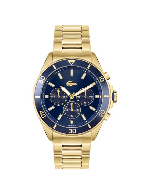 Men's Tiebreaker  Blue Dial Watch - 2011151