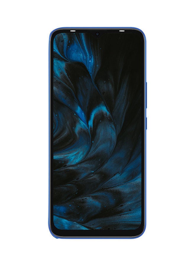 Infinix Smart 5 Pro Dual SIM Heart Of Ocean 2GB RAM 32GB - Middle East Version - Image 2