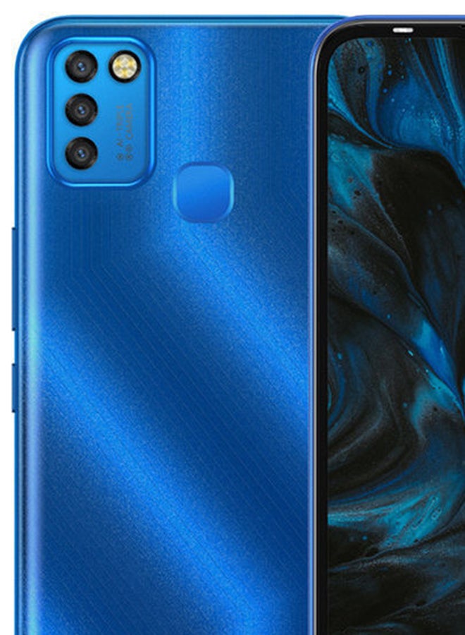 Infinix Smart 5 Pro Dual SIM Heart Of Ocean 2GB RAM 32GB - Middle East Version - Image 4