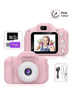 Rock Pow 5MP Digital Camera With Accessories  - Image 1