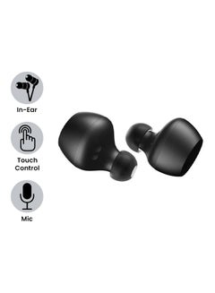 Infinix True Wireless EarBuds XE21 Black  - Image 2