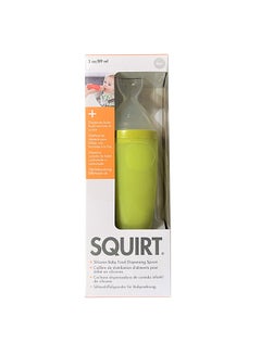 Squirt Baby Food Dispensing Spoon - v1654586913/N11583875A_2