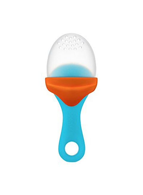 Pulp Silicone Feeder