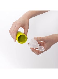بون ملعقة بخاخة لتوزيع أغذية الأطفال  - Image 3