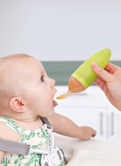 Squirt Baby Food Dispensing Spoon - v1654586914/N11583875A_5