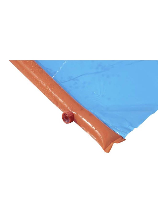 Bestway H20GO Double Water Slip and Slide 4.88meter  - Image 3