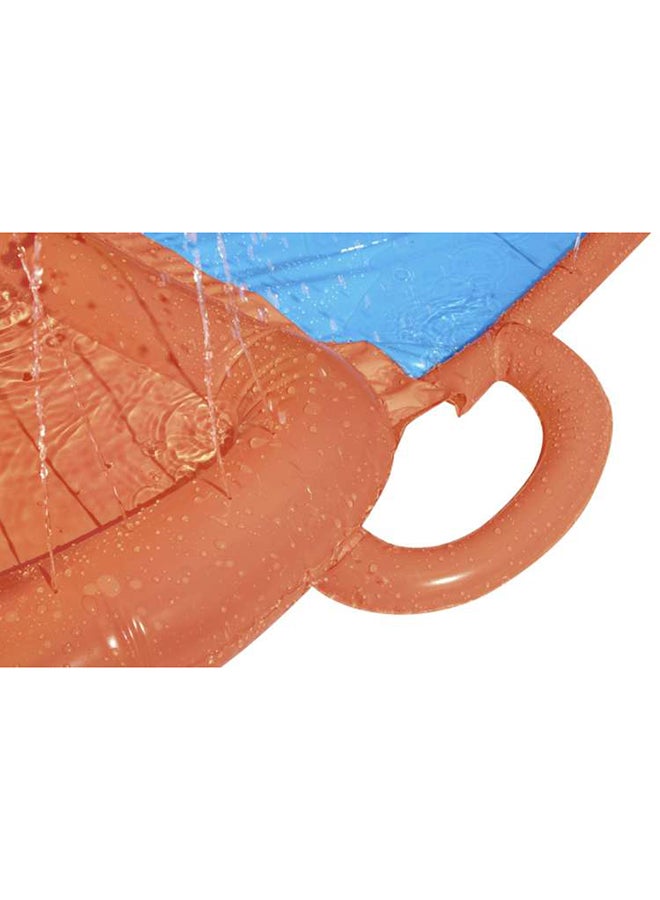 Bestway H20GO Double Water Slip and Slide 4.88meter  - Image 4