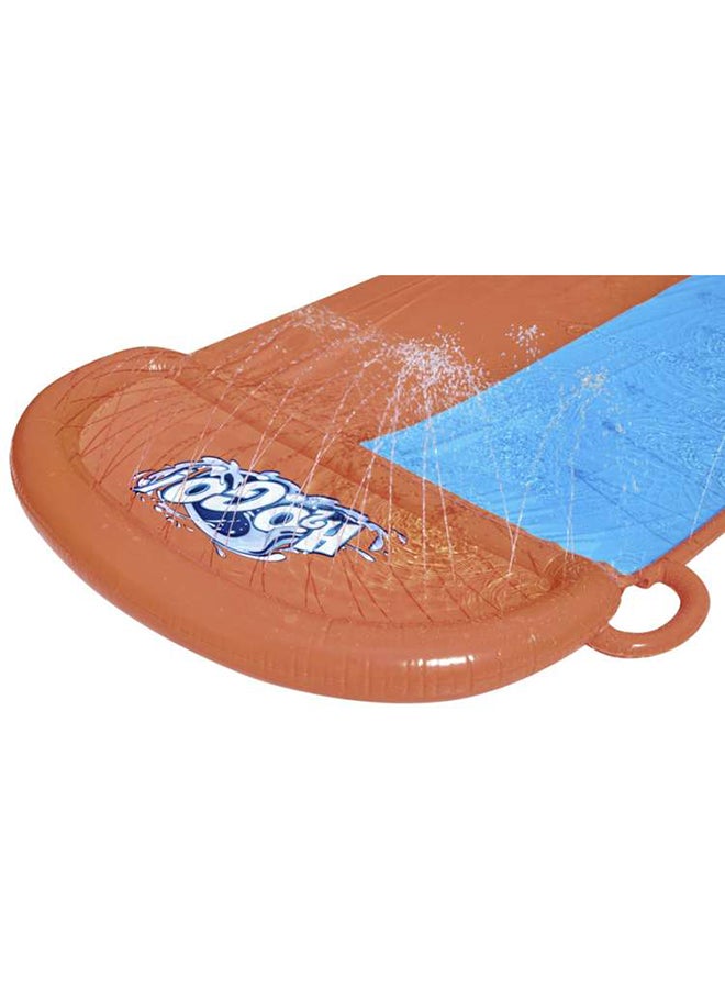 Bestway H20GO Double Water Slip and Slide 4.88meter  - Image 5
