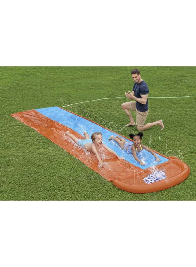 Bestway - H20GO Double Water Slip and Slide 4.88meter - Image 1