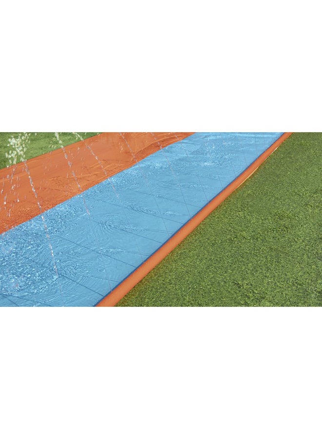 Bestway - H20GO Double Water Slip and Slide 4.88meter - Image 1