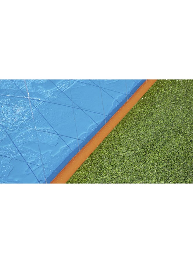 Bestway - H20GO Double Water Slip and Slide 4.88meter - Image 1