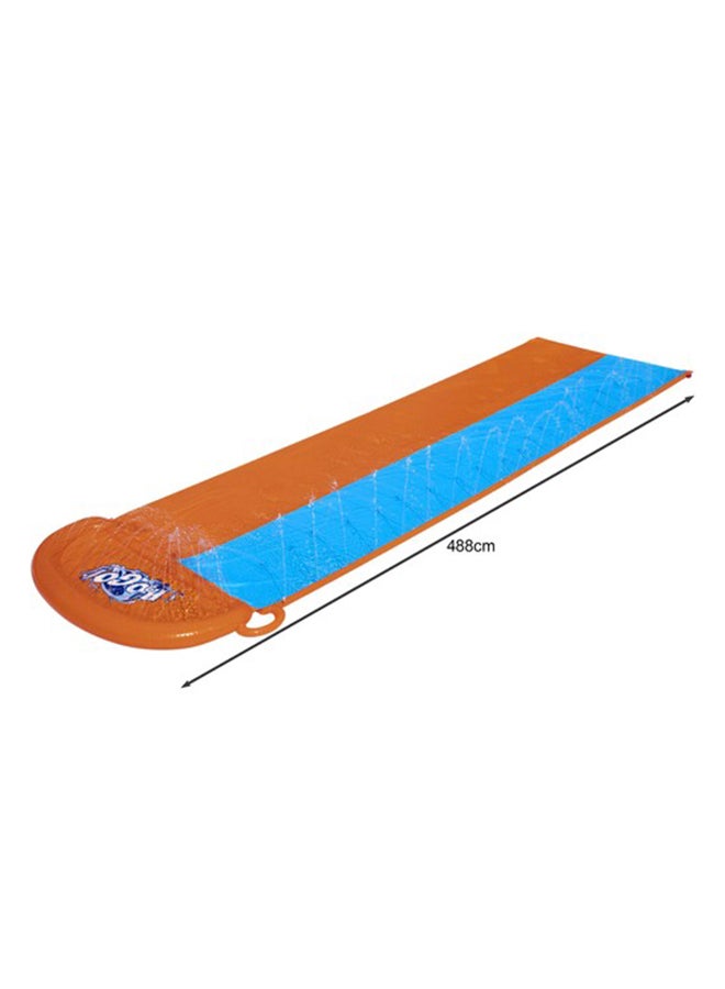 Bestway - H20GO Double Water Slip and Slide 4.88meter - Image 1