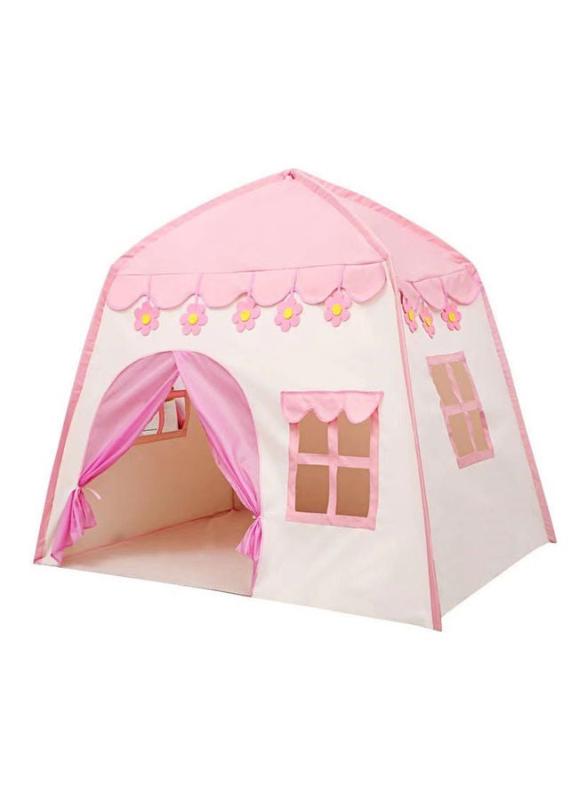 Portable Folding Princess Castle Tent 40x8x20cm  - Image 1