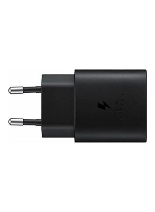 25W Travel Adapter Type-C Black - v1654592656/N53330016A_1