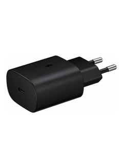 Samsung 25W Travel Adapter Type-C Black  - Image 2