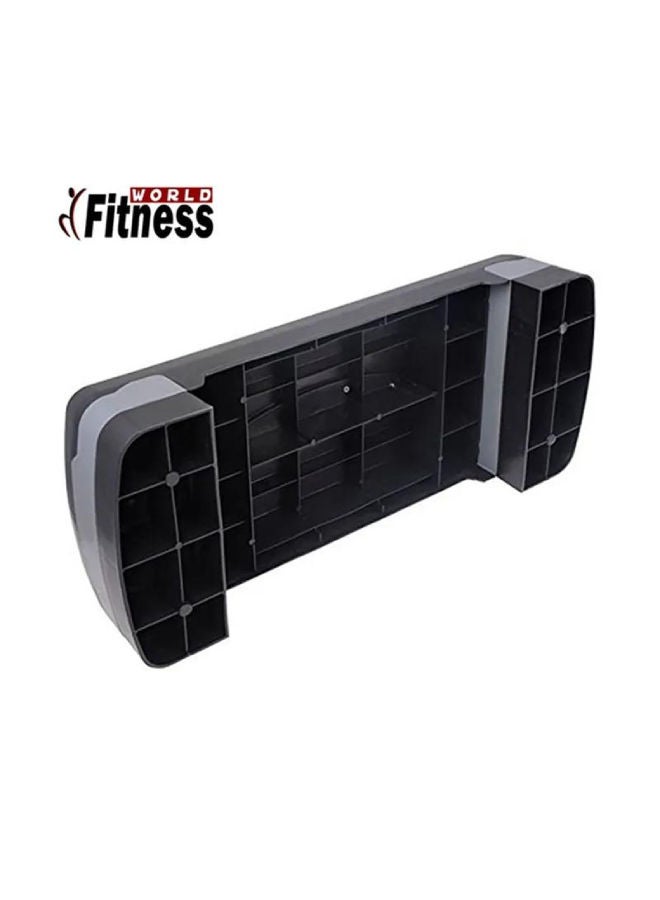 Fitness World - Aerobic Exercise Class - Image 1
