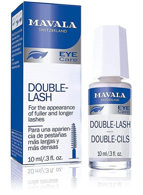 Double Lash Serum Clear