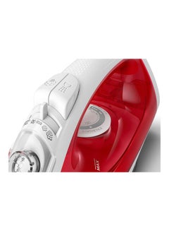 Easy Speed Steam Iron 220 ml 2000 W GC1742/46, GC1742/40, GC1742 Red - v1654594388/N53330030A_4