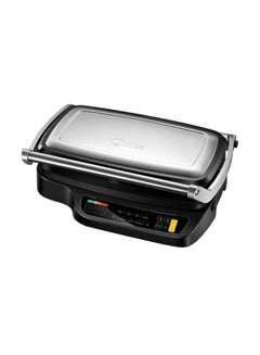 Electric Grill 1660W 9 Cooking Program MCJSY3921C Black