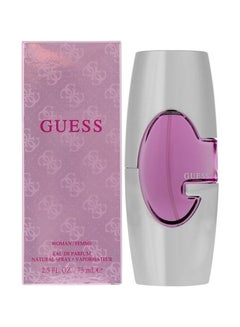 GUESS Women/Femme EDP 75ml  - Image 1
