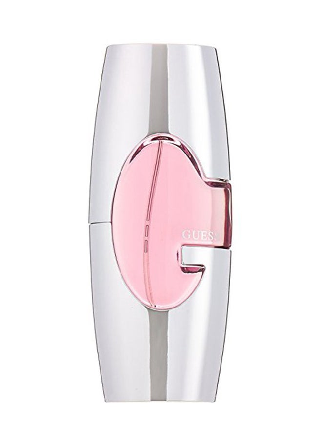 GUESS Women/Femme EDP 75ml  - Image 2