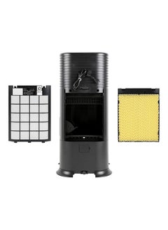GREE Air Cooler With Wi-Fi Function 20 L KSWK-2001DbgL Black/White  - Image 2