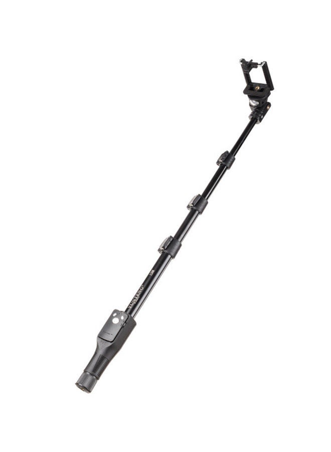 Yungteng Selfie Stick Black  - Image 2