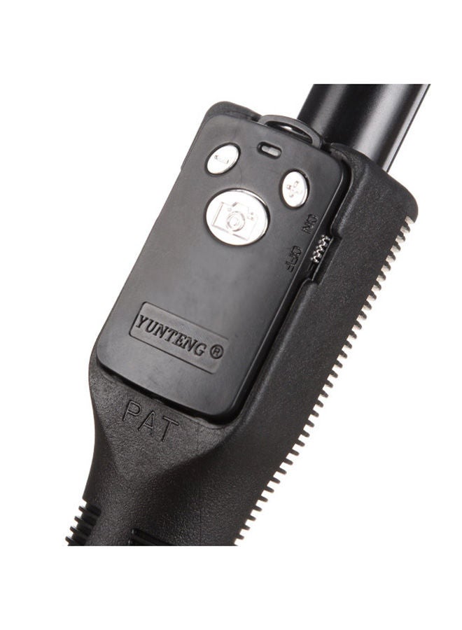 Yungteng Selfie Stick Black  - Image 3