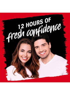 Closeup Red Hot Triple Fresh Formula Gel Toothpaste Red 50ml  - Image 4