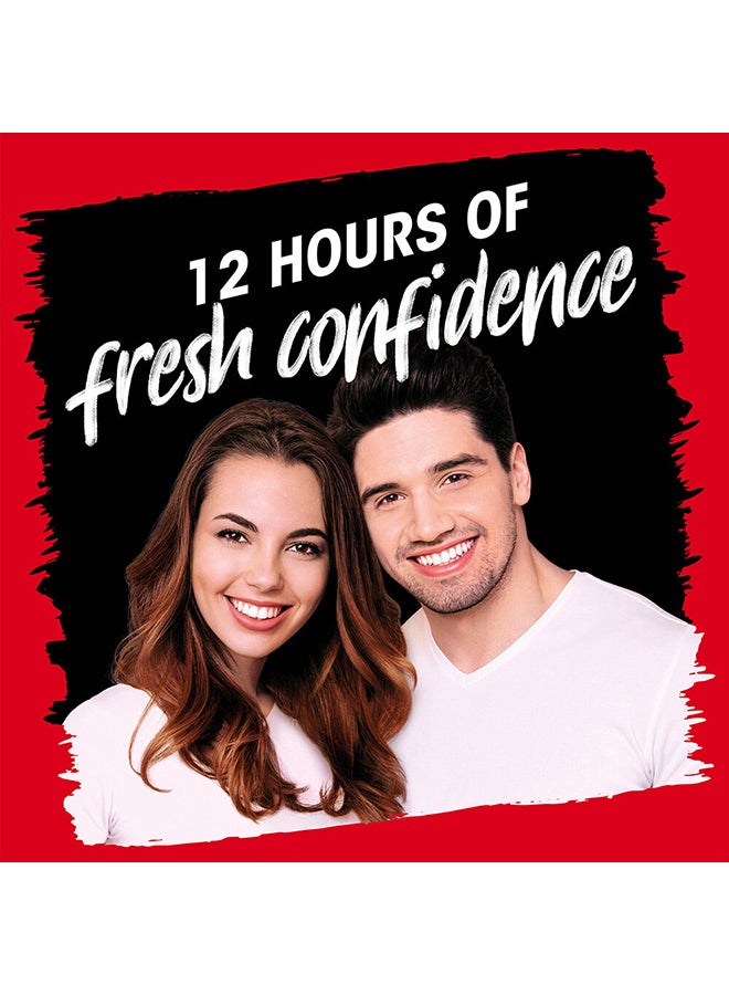 Closeup Red Hot Triple Fresh Formula Gel Toothpaste Red 50ml  - Image 4