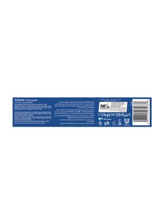 Closeup Cool Breeze Triple Fresh Formula Toothpaste 120ml  - Image 3