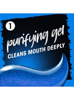 Closeup Cool Breeze Triple Fresh Formula Toothpaste 120ml  - Image 5