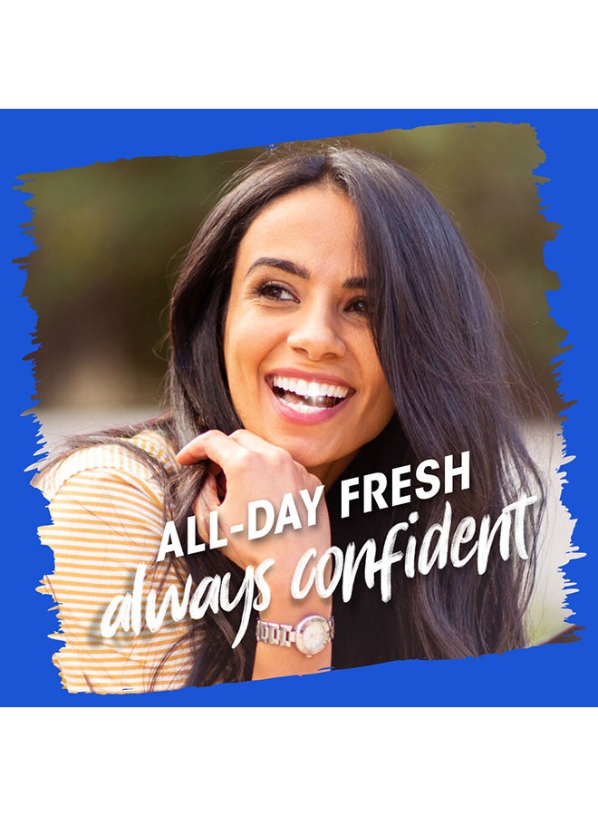 Closeup - Cool Breeze Triple Fresh Formula Toothpaste 120ml - Image 1