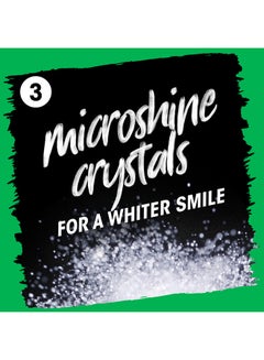 Closeup Menthol Fresh Gel Toothpaste Pack of 4 120ml  - Image 4