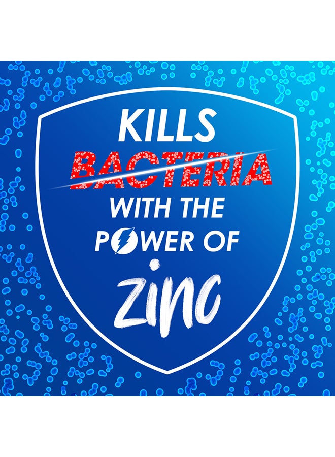 كلوز أب غسول فم مضاد للبكتيريا كول بريز أزرق 500ملليلتر - Image 4