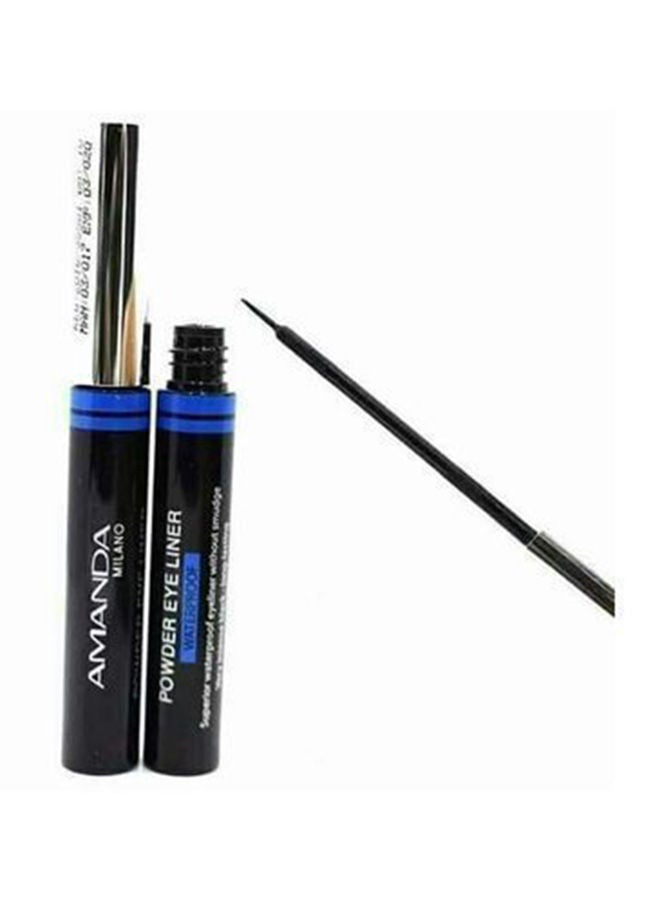 Waterproof Powder EyeLiner Black - v1654613925/N44190216A_2