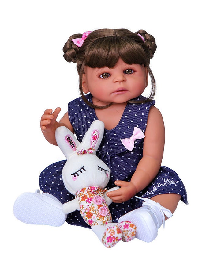 Decdeal - Reborn Baby Doll - Image 1